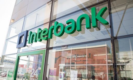 Interbank - Plaza Vea