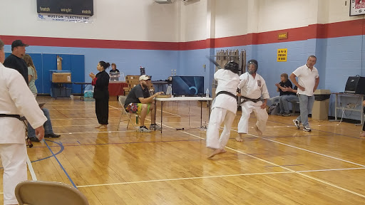 Community Center «Carver Community Center Inc», reviews and photos, 1030 N Purdum St, Kokomo, IN 46901, USA