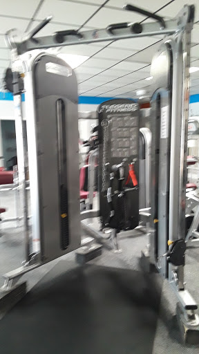 Physical Fitness Program «Mt Park Fitness», reviews and photos, 5385 Five Forks Trickum Rd SW # N, Stone Mountain, GA 30087, USA