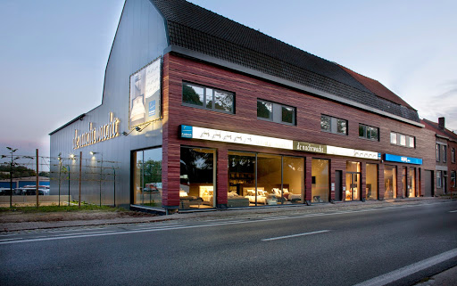 Auping Store Kortrijk