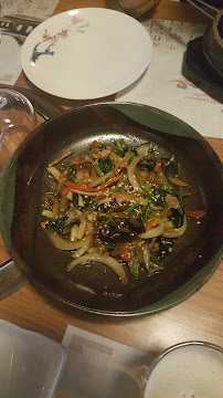 Soupe du Restaurant coréen Shingané à Paris - n°19