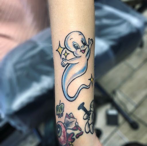 Explore pittsburgh steelers tattoo ideas, creative tattoo ideas in Saint Petersburg, available at Lucky You Tattoo