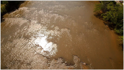 Tourist Attraction «French Broad Overlook», reviews and photos, 3938 Blue Ridge Pkwy, Arden, NC 28704, USA