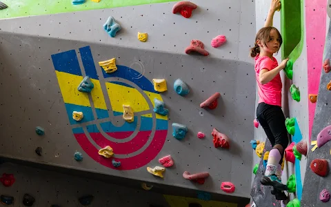 Boulder Shack Climbing Gym image