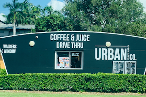 Urban Coffee Co image