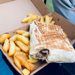 Photo n° 2 de l'avis de Marie. fait le 10/06/2023 à 10:12 pour La Baraka à Bordeaux