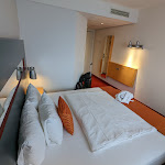 Photo n°2 de l'avis de Paul.e fait le 06/06/2022 à 21:22 sur le  Mercure Hotel Duesseldorf City Nord à Düsseldorf