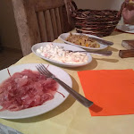 Photo n°2 de l'avis de Remi.e fait le 01/10/2018 à 06:39 sur le  La Fattoria - Canevara (MS) à Canevara