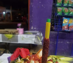 Frappes El Amigo Negrito photo