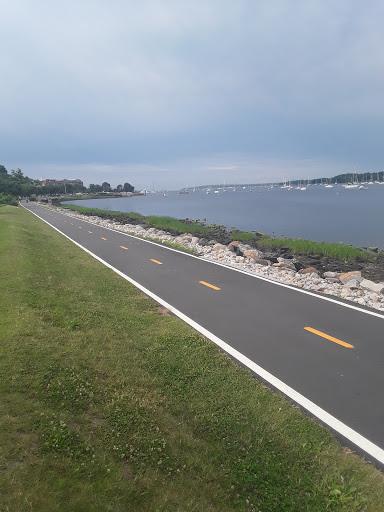 Donut Shop «Sip-N-Dip», reviews and photos, 775 Hope St, Bristol, RI 02809, USA