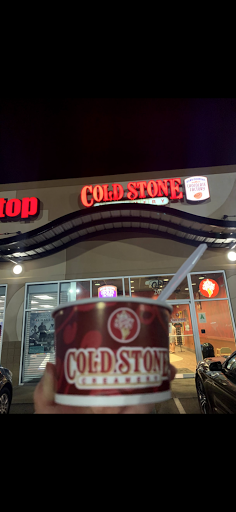 Ice Cream Shop «Cold Stone Creamery», reviews and photos, 2015 S Hurstbourne Pkwy, Louisville, KY 40220, USA