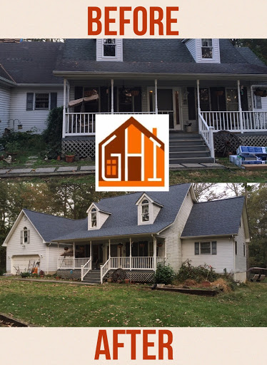 Contractor «Genesis Home Improvement», reviews and photos, 11507 Lucky Hill Rd, Bealeton, VA 22712, USA