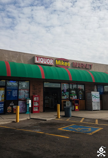 Liquor Store «Mikes Market», reviews and photos, 8520 W Peoria Ave # 101, Peoria, AZ 85345, USA