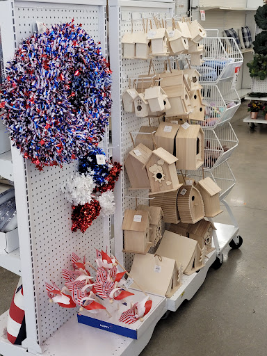 Fabric Store «Jo-Ann Fabrics and Crafts», reviews and photos, 150 Jennifer Rd c, Annapolis, MD 21401, USA