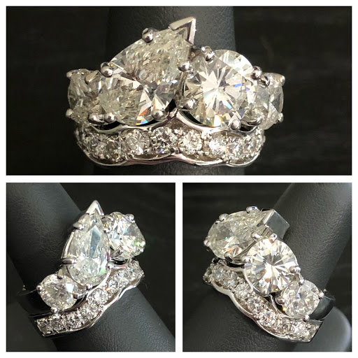 Jewelry Designer «Fort Thomas Jewelers», reviews and photos, 2780 Alexandria Way, Highland Heights, KY 41076, USA