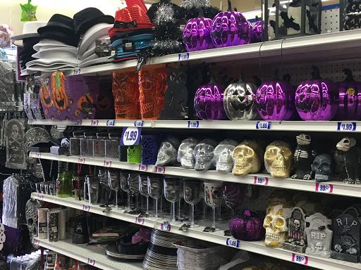 Discount Store «99 Cents Only Stores», reviews and photos, 14731 Goldenwest St, Westminster, CA 92683, USA