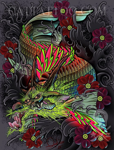 Explore tattoo ideas for older ladies, creative tattoo ideas in Addison, available at Cat Tattoo