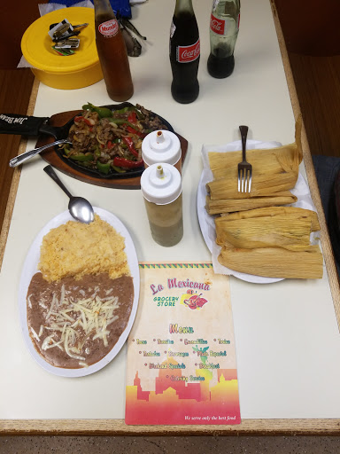 Grocery Store «La Mexicana Grocery Store», reviews and photos, 432 N Main St, West Bend, WI 53090, USA