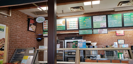 Restaurant «SUBWAY®Restaurants», reviews and photos, 4626 Centerplace Dr, Greeley, CO 80634, USA