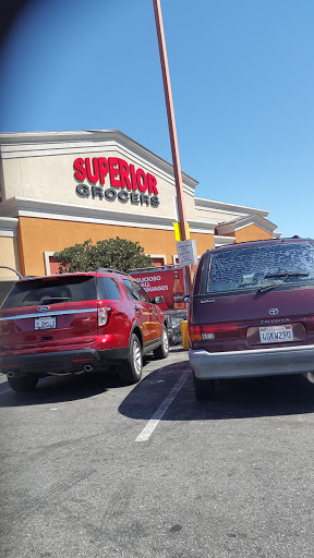 Grocery Store «Superior Grocers», reviews and photos, 7300 Atlantic Ave, Bell, CA 90201, USA