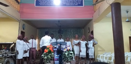 Basin Guesthouse, 1 Ikot, Eneobong St, Basin Town, Calabar, Nigeria, Guest House, state Cross River