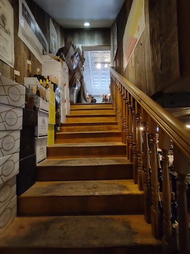 General Store «Symons General Store & Wine Cellar», reviews and photos, 401 E Lake St, Petoskey, MI 49770, USA