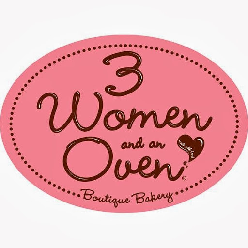 Bakery «3 Women and an Oven», reviews and photos, 14852 Metcalf Ave, Overland Park, KS 66223, USA