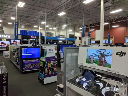 Electronics Store «Best Buy», reviews and photos, 2601 S Stemmons Fwy, Lewisville, TX 75067, USA