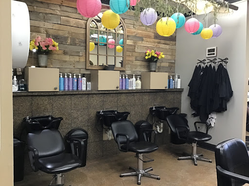 Hair Salon «Hair Connection of Liberty», reviews and photos, 222 MO-291, Liberty, MO 64068, USA