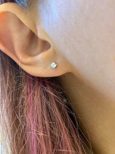 Explore easy henna tattoo ideas, creative tattoo ideas in Tampa, available at Bloom Body Art - Tampa