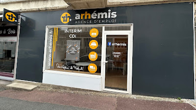 Arhemis Coutances à Coutances