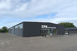 SPA Company, Hjørring image