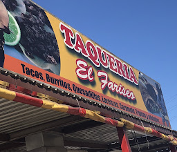 TAQUERÍA El FARISEO photo