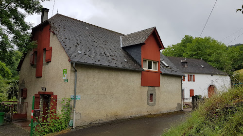 Lodge Gîte Etcheto Lacarry-Arhan-Charritte-de-Haut