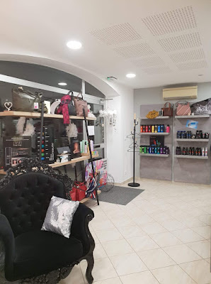 Studio 9 Coiffure à Molsheim