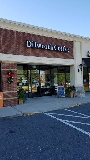 Coffee Shop «Dilworth Coffee at Plantation Market», reviews and photos, 3016 Weddington Rd #600, Matthews, NC 28105, USA