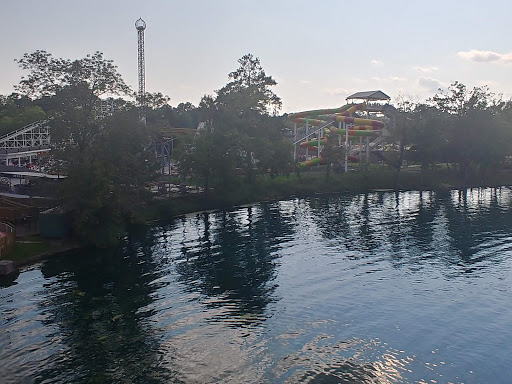 Amusement Park «Lake Winnepesaukah Amusement Park», reviews and photos, 1730 Lakeview Dr, Rossville, GA 30741, USA