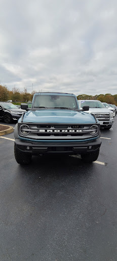 Ford Dealer «Flood Ford Lincoln», reviews and photos, 21 Woodruff Ave, Narragansett, RI 02882, USA