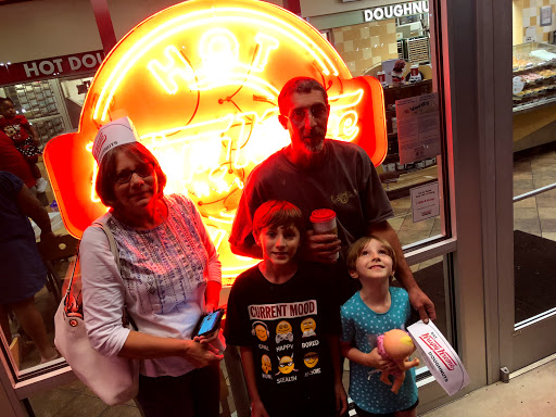 Donut Shop «Krispy Kreme», reviews and photos, 5474 Atlanta Hwy, Montgomery, AL 36109, USA
