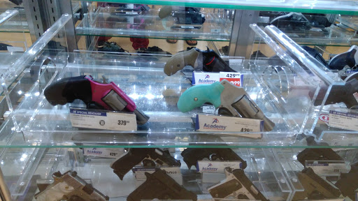 Sporting Goods Store «Academy Sports + Outdoors», reviews and photos, 7171 N Davis Hwy, Pensacola, FL 32504, USA