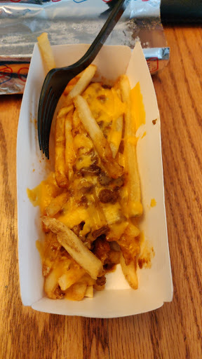 Fast Food Restaurant «Sonic Drive-In», reviews and photos, 1093 N Military Hwy, Norfolk, VA 23502, USA