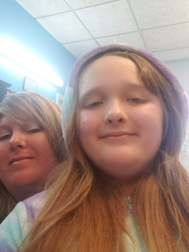 Barber Shop «Holiday Barber Shop», reviews and photos, 305 N Riverside Dr, Clarksville, TN 37040, USA