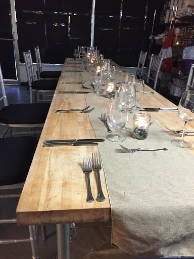 Caterer «CaterMasters Inc», reviews and photos, 125 Airport Pulling Rd N #101A, Naples, FL 34104, USA