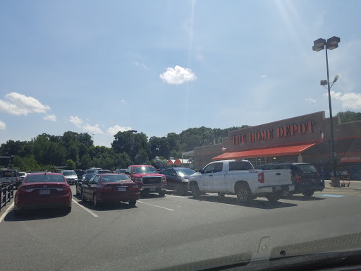 Home Improvement Store «The Home Depot», reviews and photos, 135 Commercial Rd, Leominster, MA 01453, USA