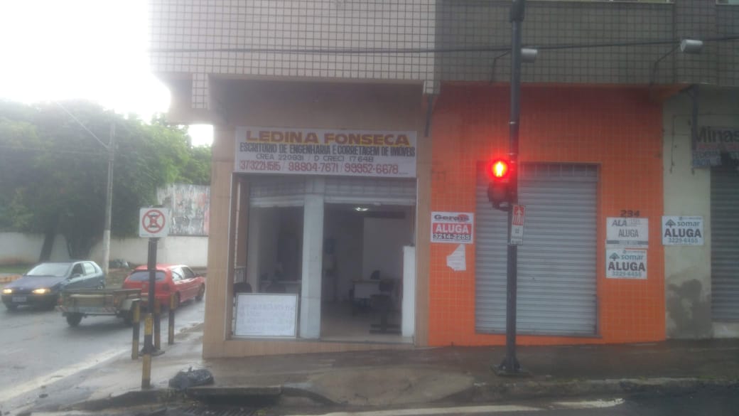 Ledina Fonseca Corretora de Imóveis e Despachante imobiliário