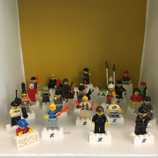 Print Shop «Global Printing Solutions», reviews and photos, 5114 Balcones Woods Dr #306, Austin, TX 78759, USA