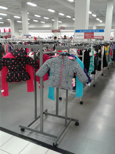 Department Store «Burlington Coat Factory», reviews and photos, 140 E Orangefair Mall, Fullerton, CA 92832, USA