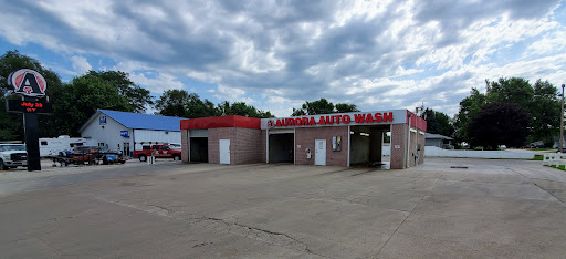 Aurora Auto Wash en Aurora