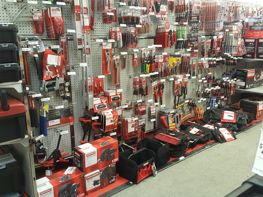 Appliance Store «Sears Hometown Store», reviews and photos, 2110 Market Ln, Norfolk, NE 68701, USA