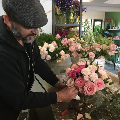 Florist «Green Fresh Florals», reviews and photos, 3785 Fourth Ave, San Diego, CA 92103, USA